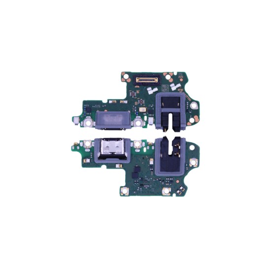 Placa de Carga Huawei Honor X8 Placa de Carga Huawei Honor X8